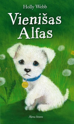 Vienišas Alfas