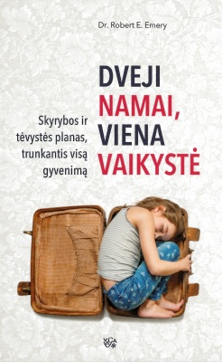 Dveji namai, viena vaikystė