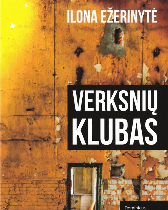 Verksnių klubas