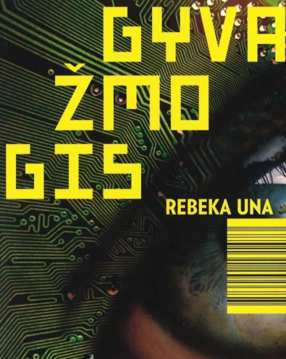 Gyvažmogis