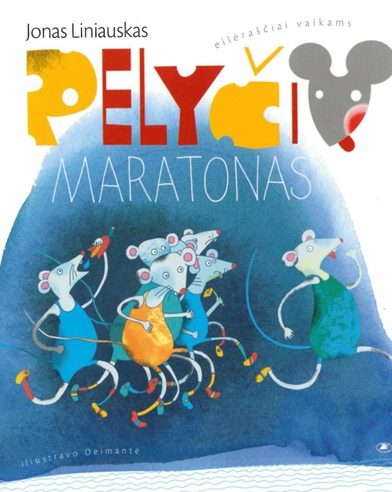 Pelyčių maratonas