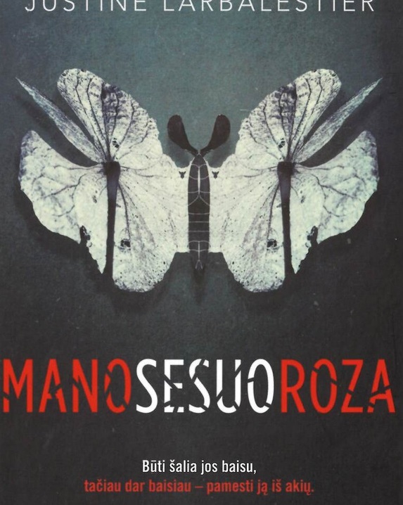 Mano sesuo Roza