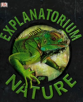 Explanatorium of Nature