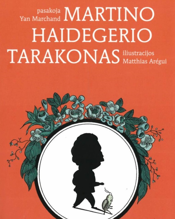 Martino Haidegerio tarakonas