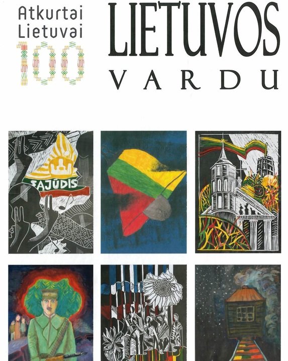 Lietuvos vardu