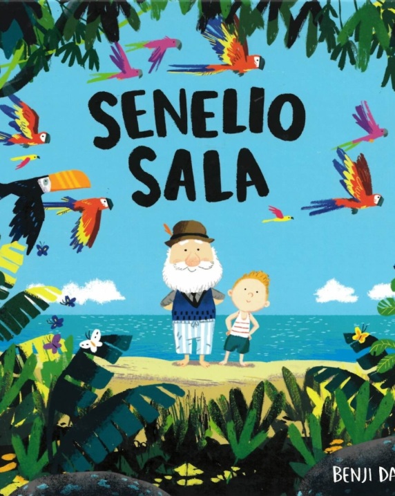 Senelio sala