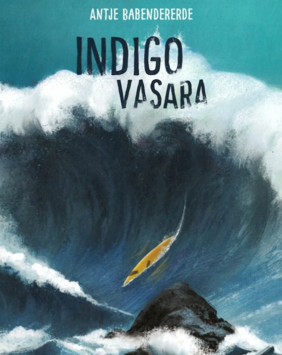 Indigo vasara