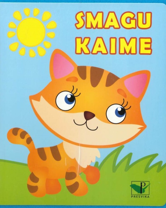 Smagu kaime