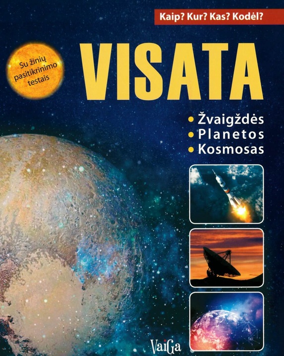 Visata