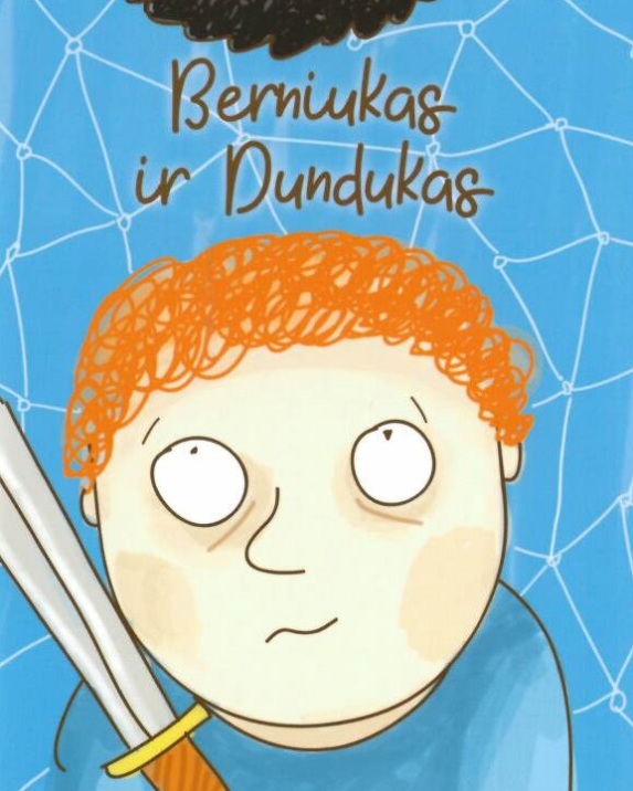 Berniukas ir Dundukas