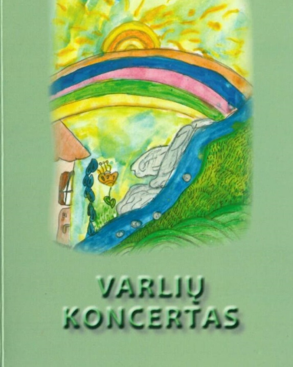 Varlių koncertas