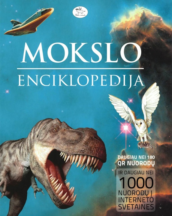 Mokslo enciklopedija