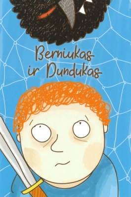 Berniukas ir Dundukas