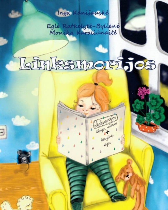 Linksmorijos