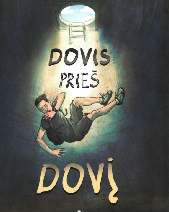 Dovis prieš Dovį