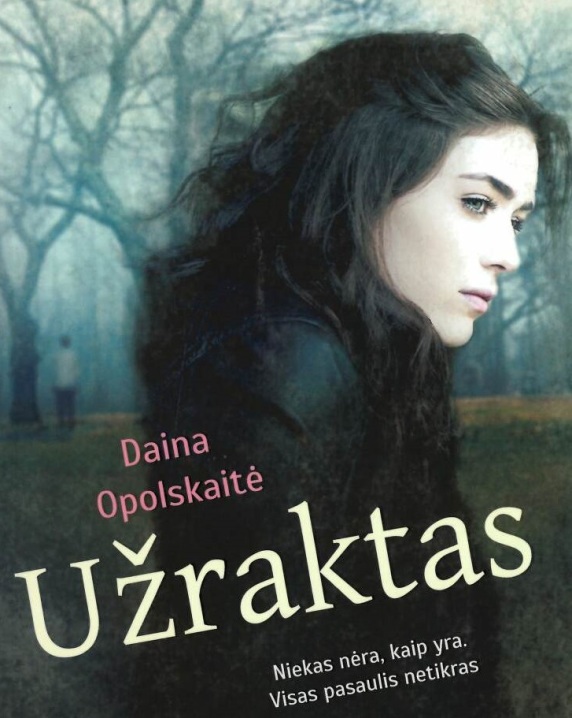 Užraktas