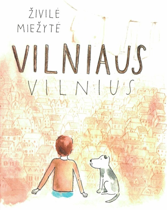 Vilniaus Vilnius
