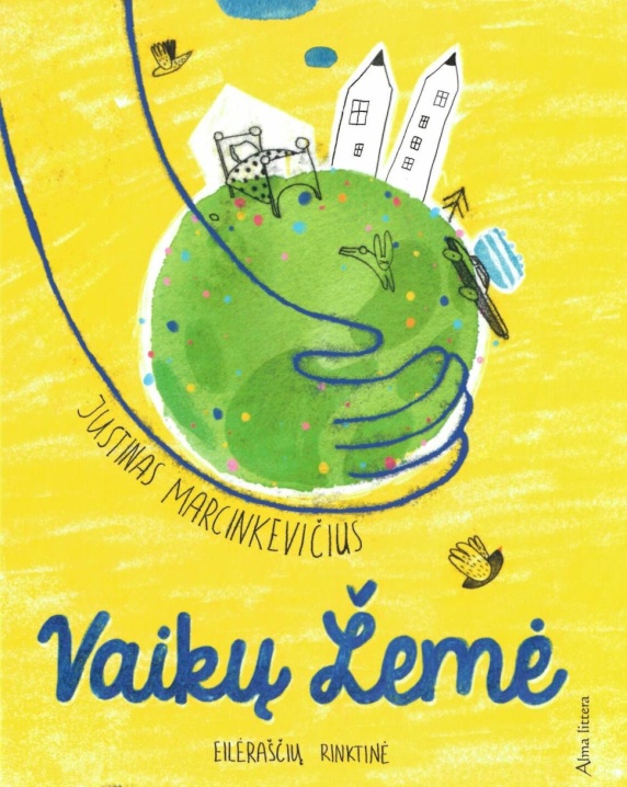 Vaikų žemė