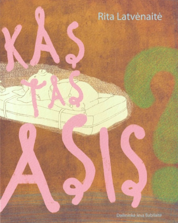 Kas tas Asis?