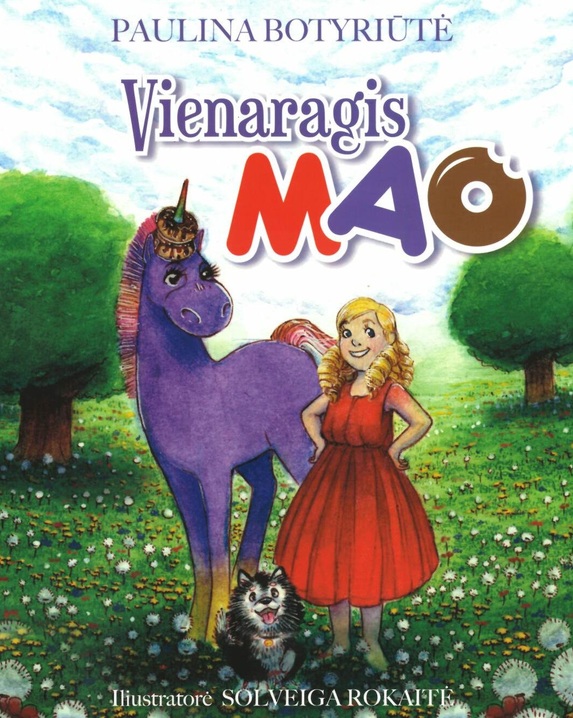 Vienaragis Mao