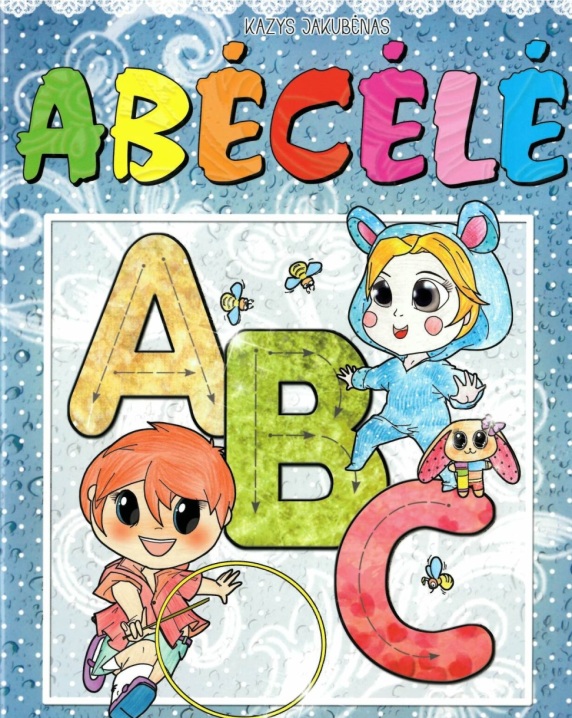 Abėcėlė
