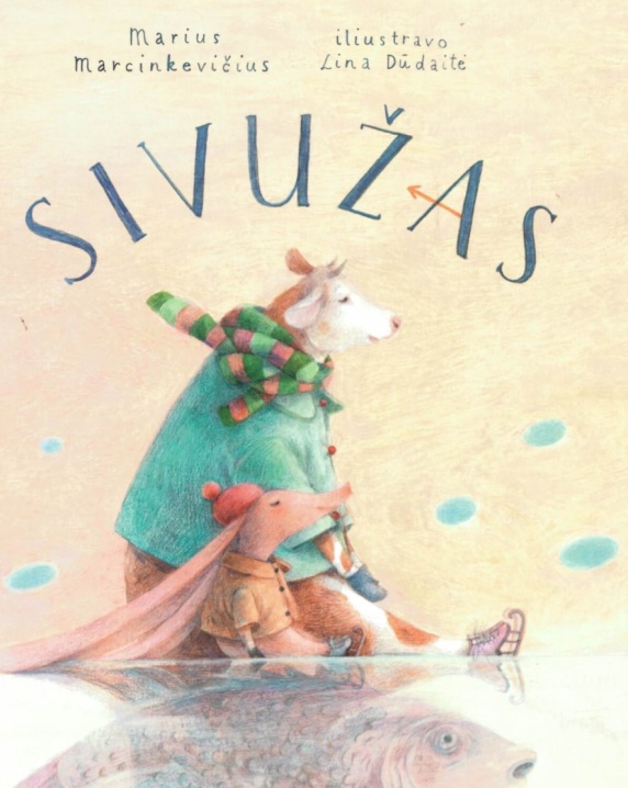 Sivužas