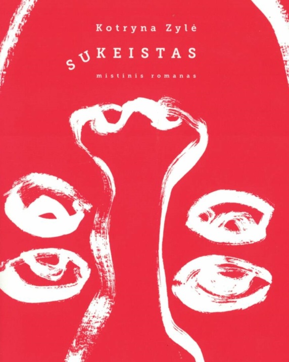 Sukeistas