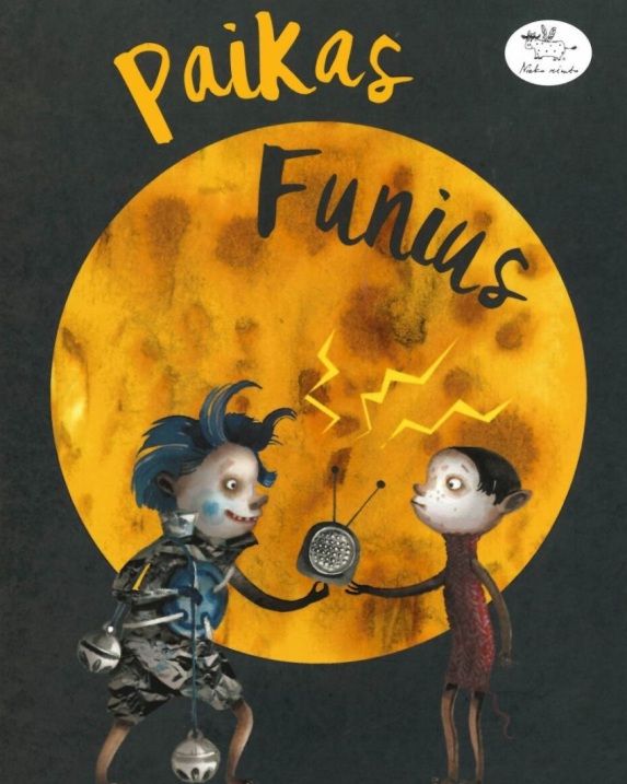 Paikas ir Funius