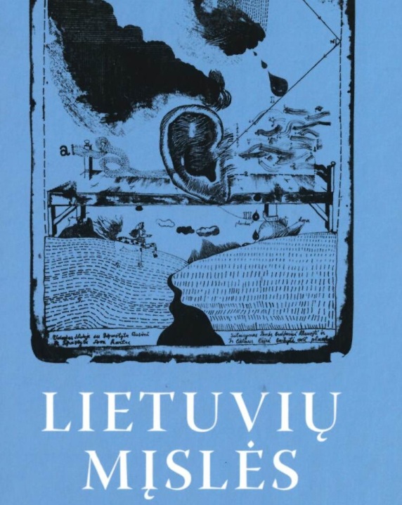 Lietuvių mįslės. Rinktinė