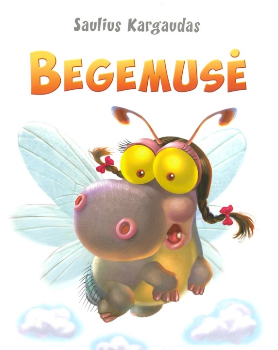 Begemusė