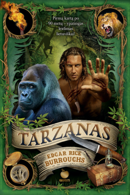 Tarzanas