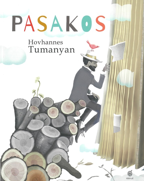 Pasakos