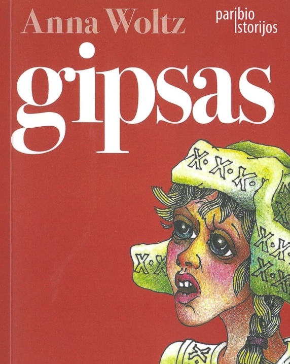 Gipsas