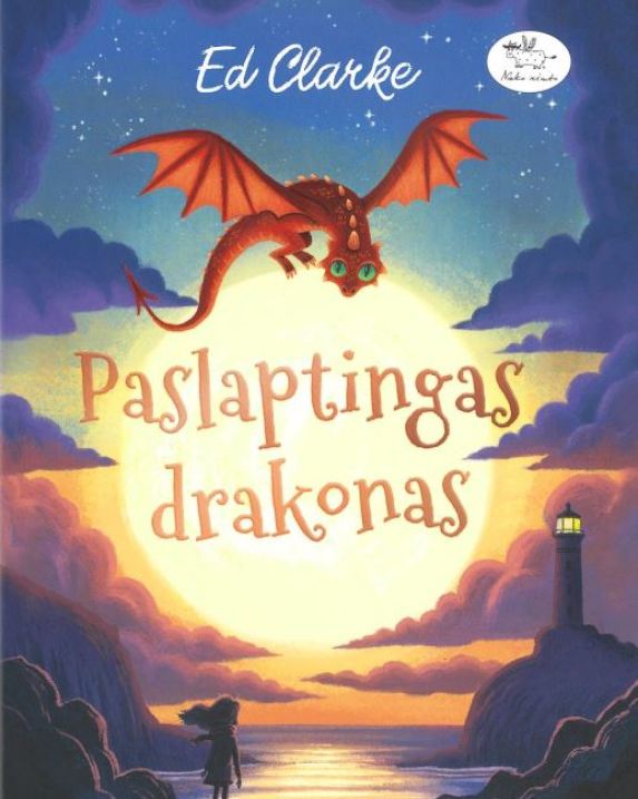 Paslaptingas drakonas