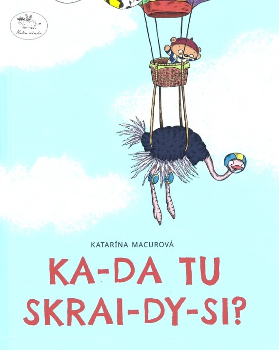 Kada tu skaidysi?