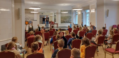 Ar Vytautas Didysis norėjo būti balerina?