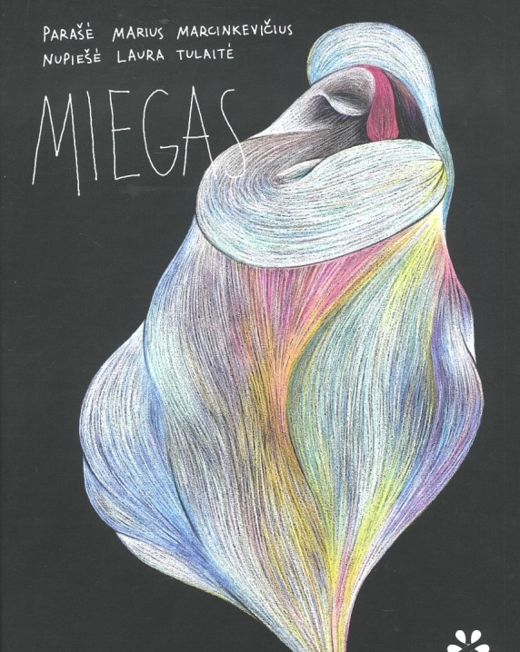Miegas