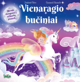 Vienaragio bučiniai