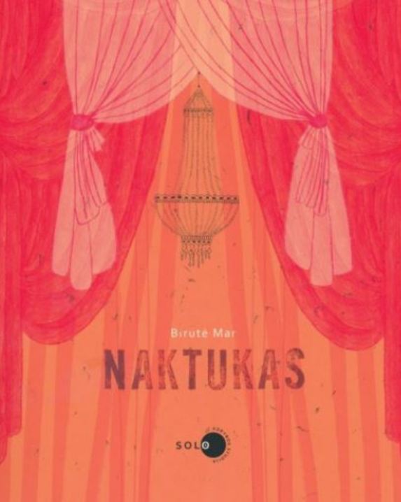 Naktukas