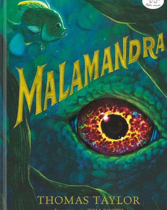 Malamandra