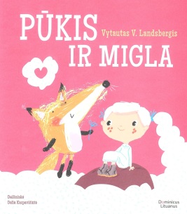 Pūkis ir Migla