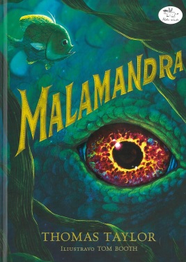 Malamandra