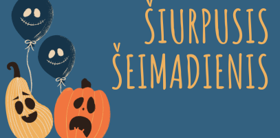 Šiurpusis šeimadienis