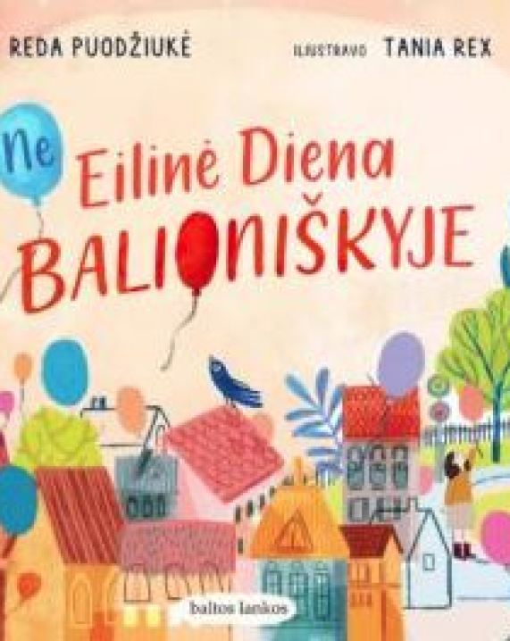 (Ne) Eilinė diena Balioniškyje