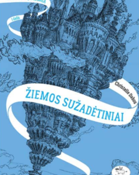 Žiemos sužadėtiniai