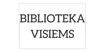 Biblioteka visiems