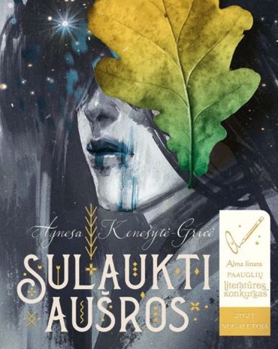 Sulaukti aušros