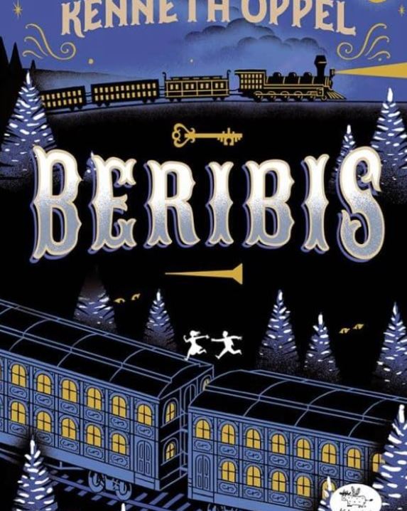 Beribis