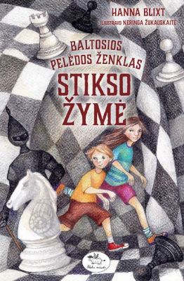 Stikso žymė