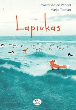 Lapiukas